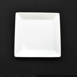 9⅞” Square Plate