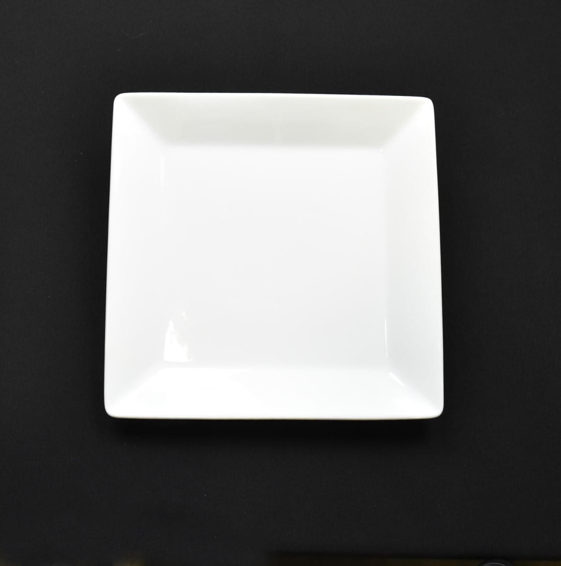9⅞” Square Plate