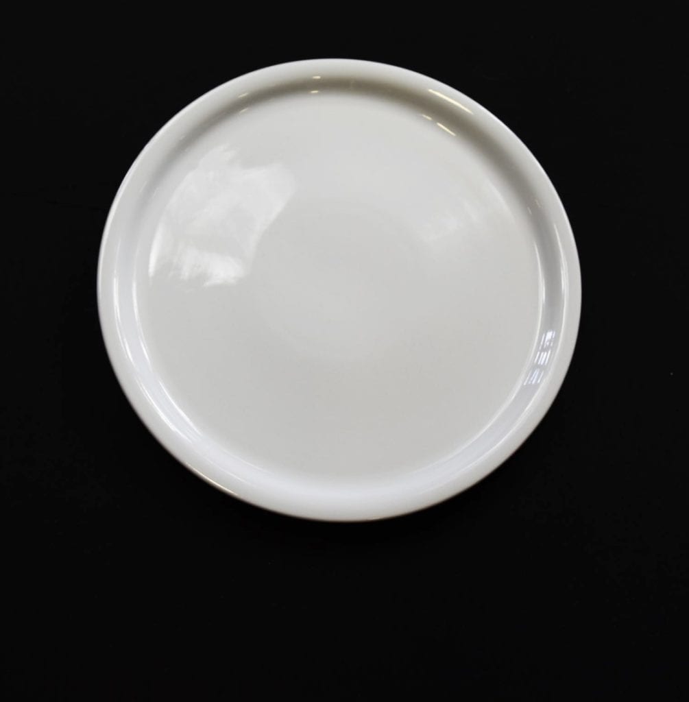 13” Pizza Plate | Blackwood Industries