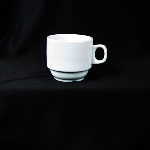8 oz. Stack Coffee Cup