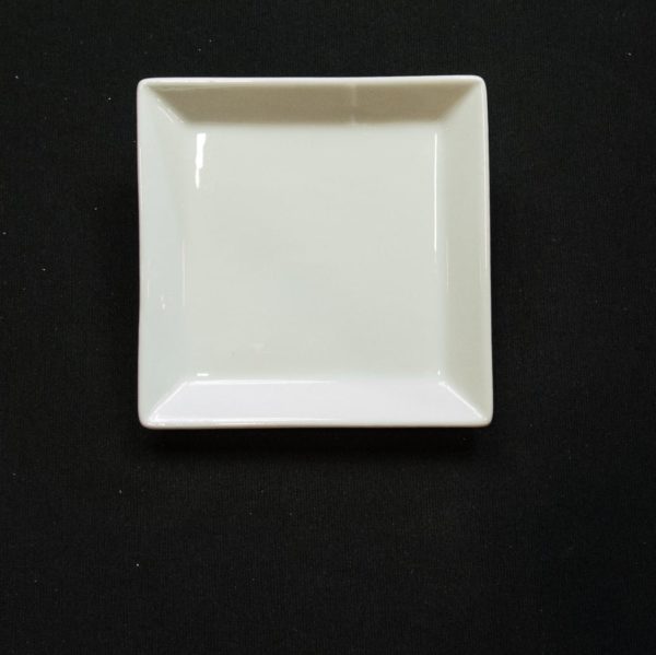 5⅝” Square Plate