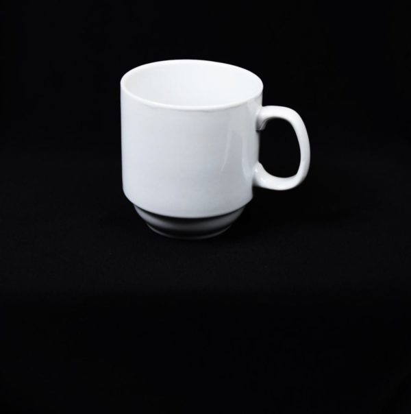 12 oz. Stack Coffee Mug