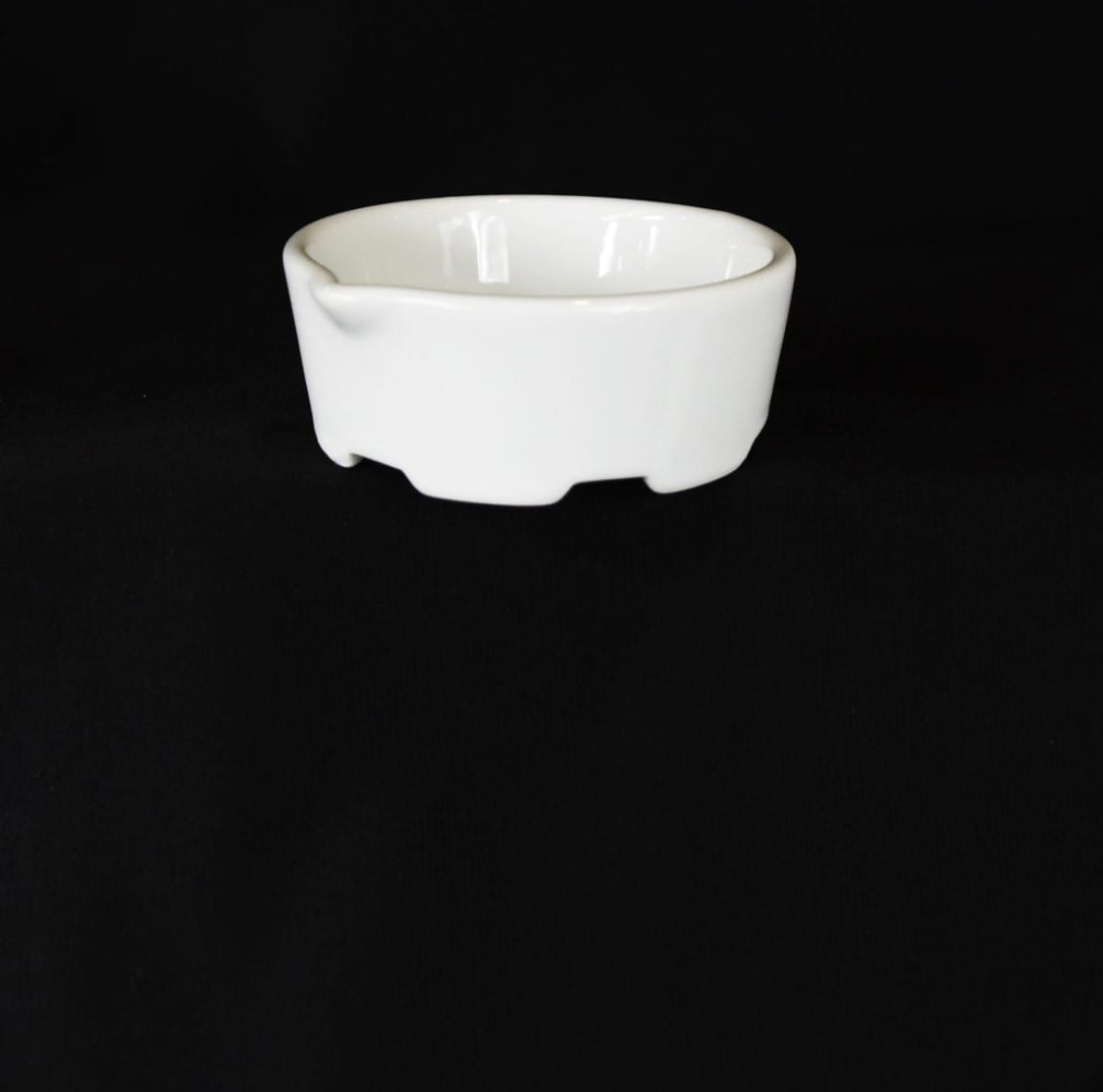 3 ¾ ” Butter Bowl