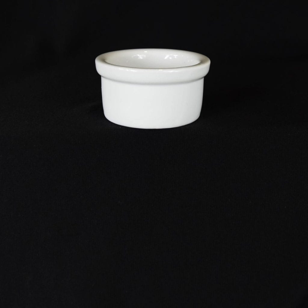 2” Square Ramekin/Cup Blackwood Industries