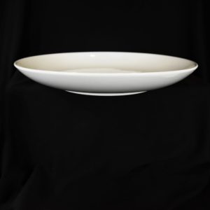 11 ½ ” Shallow Coupe Bowl